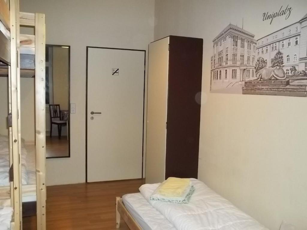 Hostel No 5 Halle  Room photo