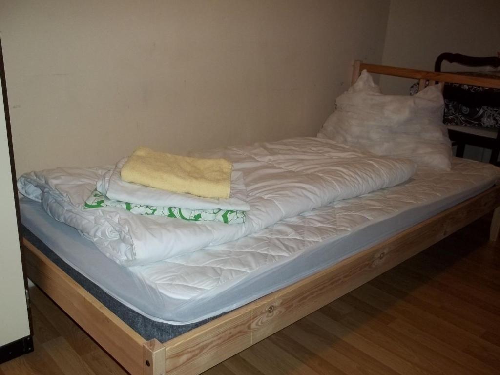 Hostel No 5 Halle  Room photo