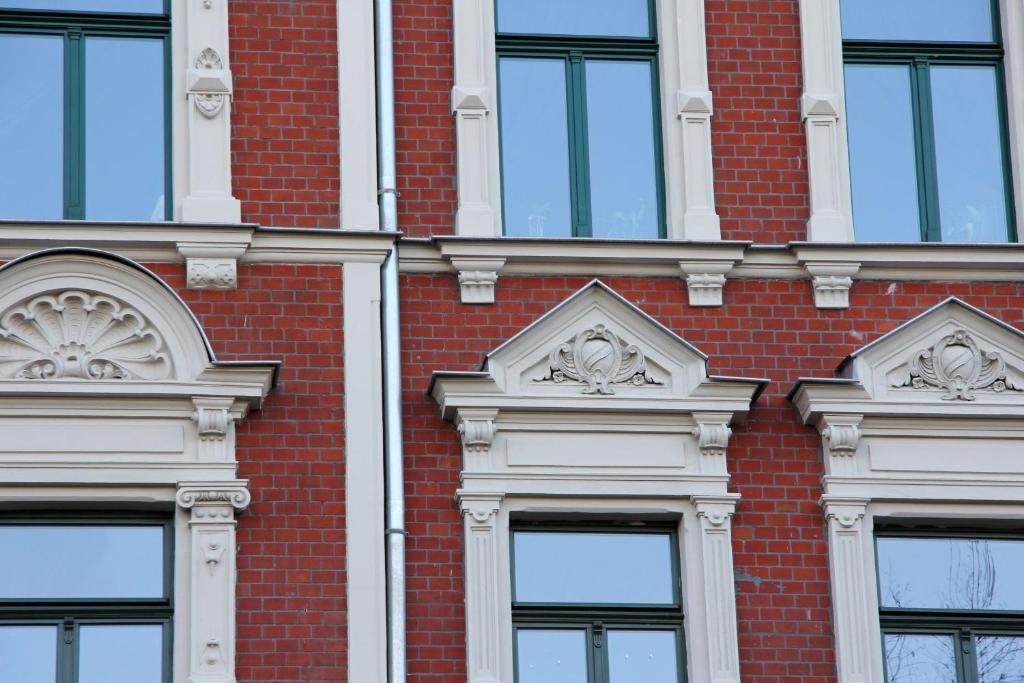 Hostel No 5 Halle  Exterior photo