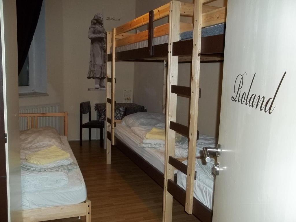 Hostel No 5 Halle  Room photo