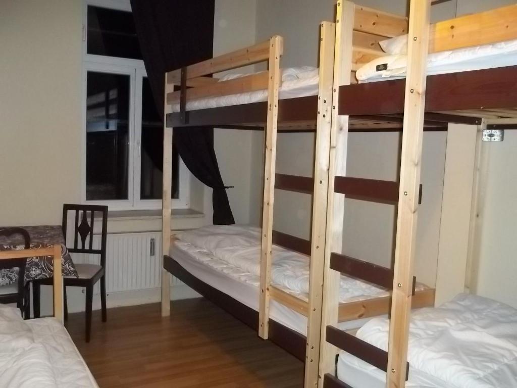 Hostel No 5 Halle  Room photo