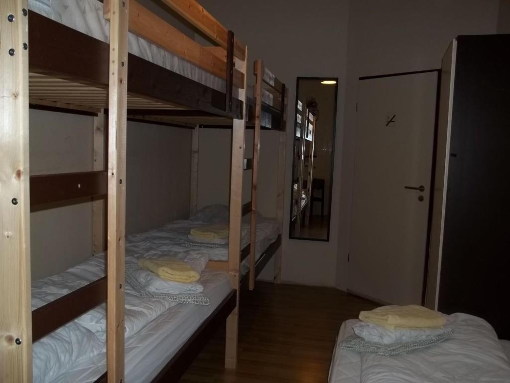 Hostel No 5 Halle  Room photo